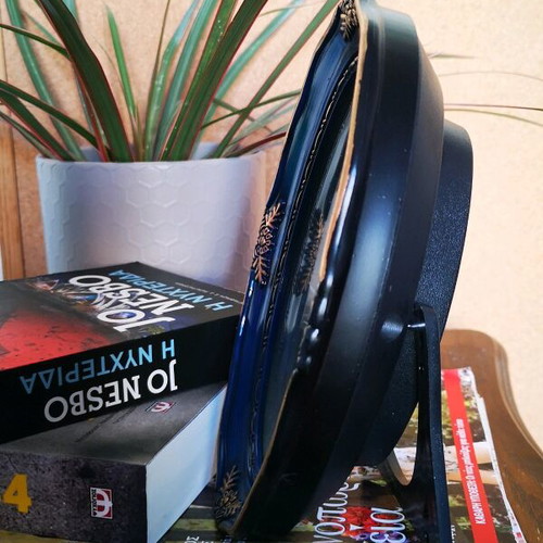 Vintage style new tabletop clock