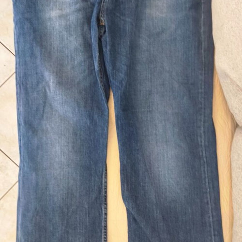 Tommy Hilfiger Madison Regular Fit Jeans like new