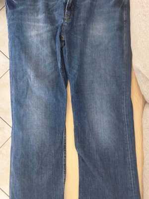 Tommy Hilfiger Madison Regular Fit Jeans like new