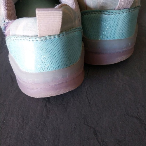 Frozen sports shoes 24