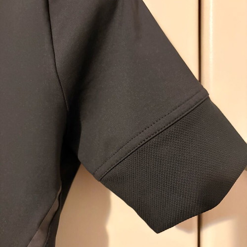 Stella McCartney black shirt like new, size S