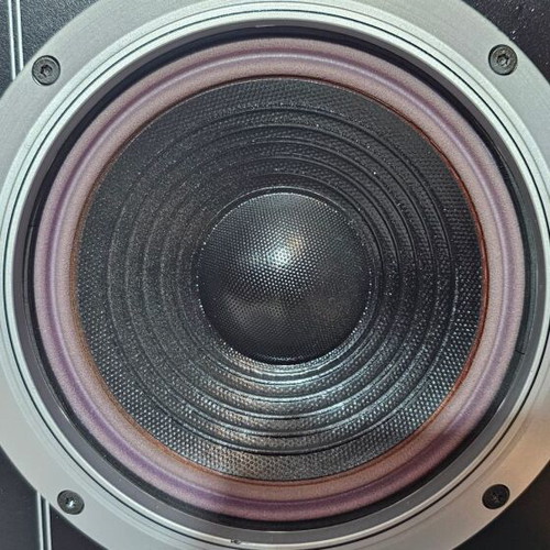 JAMO D-165 Vintage Speakers like new, floorstanding, made in Denmark