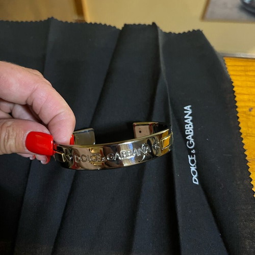 Dolce&Gabbana men's bracelet new