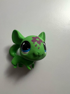 Lps bunny like new
