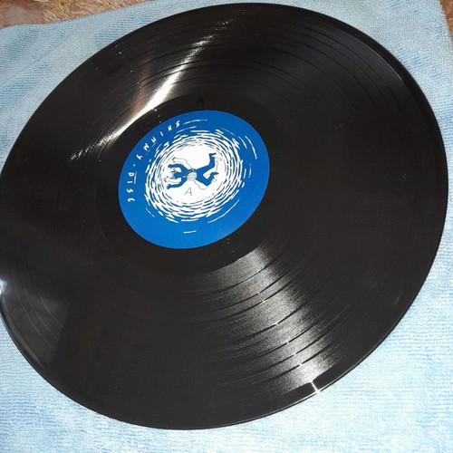 Gwar Hell-O! LP used, metal
