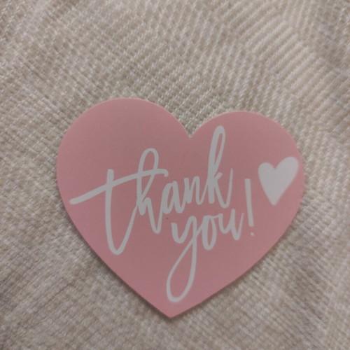 Gifts for shops new, bags with elastic, mini file and stickers, 500 pcs