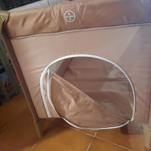 Kikka Boo So Gifted playpen with carrying bag