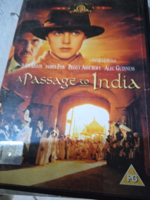 DVD movies used, adventure with subtitles