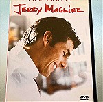  Jerry Maguire dvd