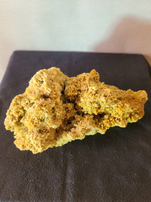 Coralloid aragonite from Lavrio like new, approx. 500gr