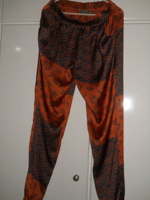 OWTWO women's pants used, size S