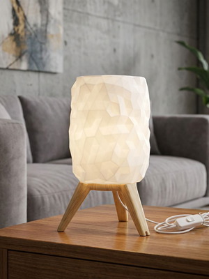 Φωτιστικό επιτραπέζιο μοντέρνο καινούργιο με λάμπα Led