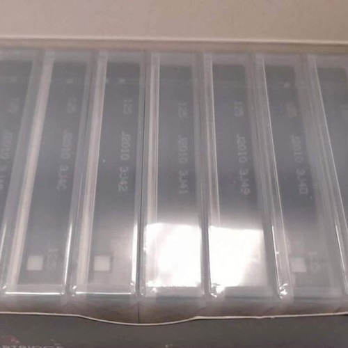 HP DDS-3 C5708A Data Cartridge 24 GB sealed, box of 10