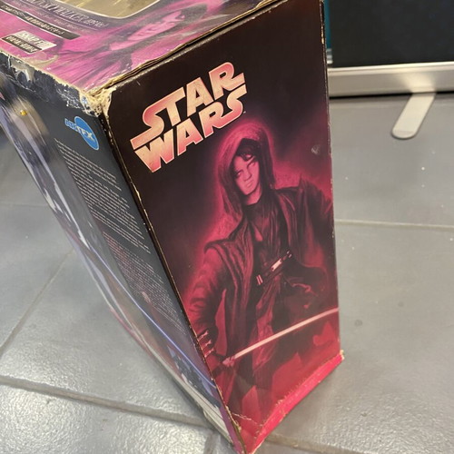 Kotobukiya ARTFX Anakin Skywalker 1/7 scale figure