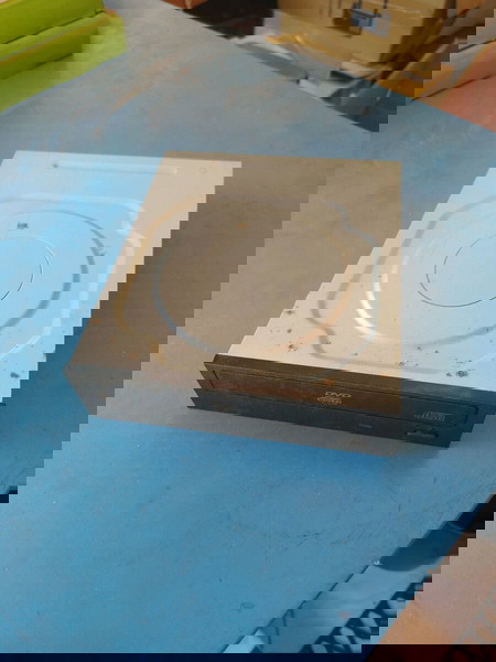 LiteOn DVD Rom Sata 16x (Kwd 2461)