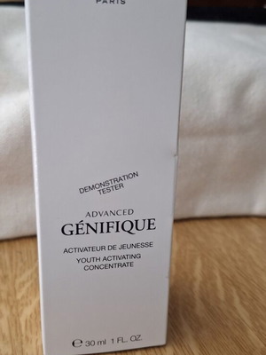 Lancome Advanced Genifique serum 30 ml καινούργιο