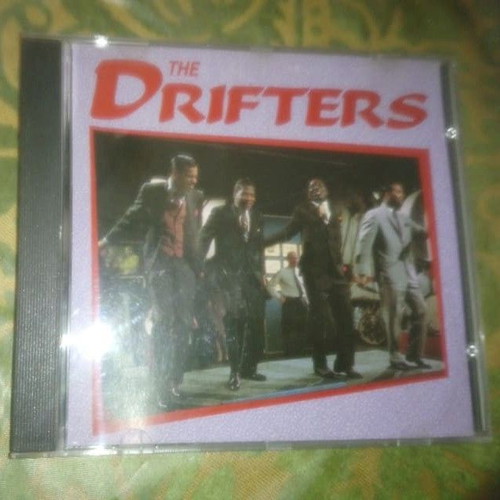 The Drifters CD new
