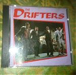  CD THE DRIFTERS