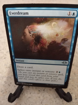 Everdream Mystery Booster new