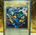 Vorse Raider Yu-Gi-Oh! card