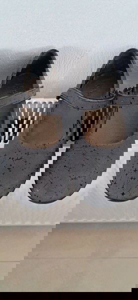 Νο34 Kickers παπούτσια για κορίτσια