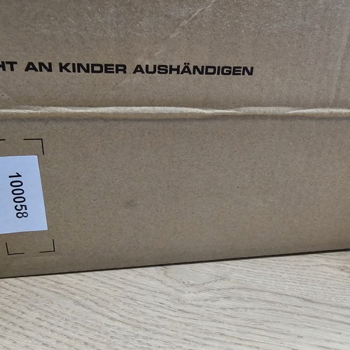Honeywell Voyager MK9540 barcode reader like new