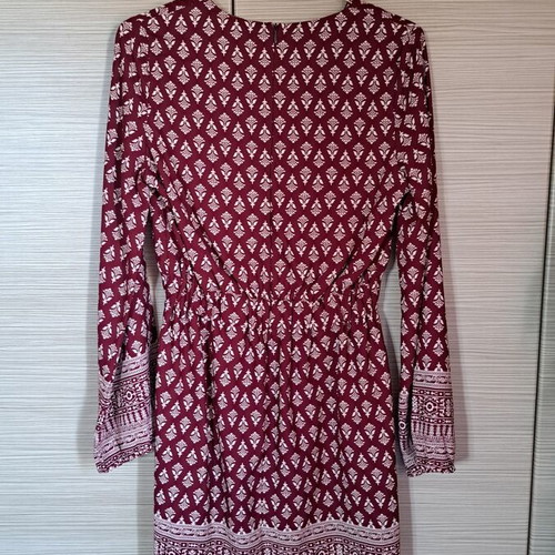 Foreveryoung dress, size small