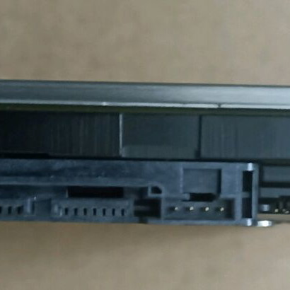 Seagate Barracuda 500GB ST500DM002 HDD used SATA 3