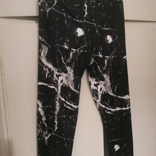 Leggings new, size XL
