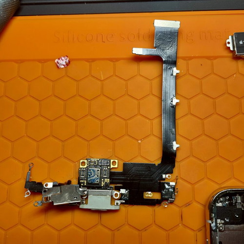 iPhone 11 Pro Max charging port genuine Apple