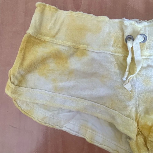 Branded women's shorts new, size Medium