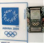  Ολυμπιάδας 2004