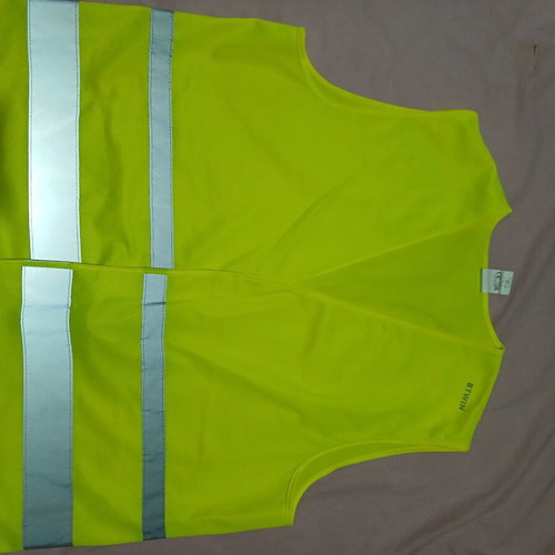 High Visibility Jacket like new