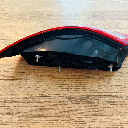 Porsche Boxster 987 rear right tail light new
