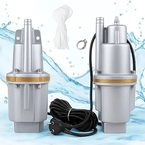 Campion Submersible Water Pump 600 W 1200 L/h New