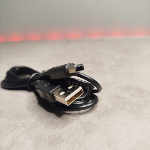 Charger cable for Nintendo DSi, 2DS, 3DS new