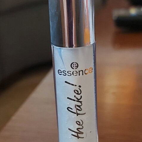 Essence What The Fake! Plumping Lip Filler like new