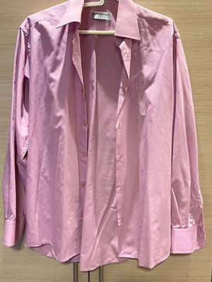 Rodolfo Valentino shirt size S like new