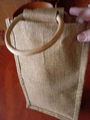 Bottle carrier case new