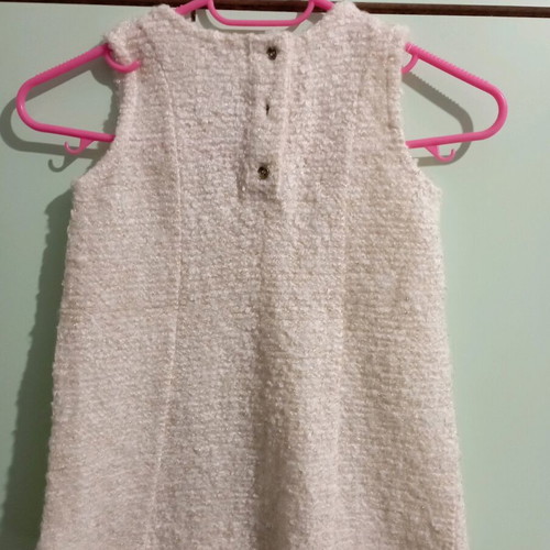 Baby dress new, size 18-24 months
