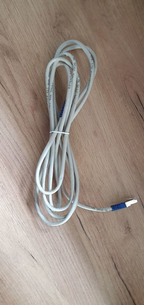 Καλώδιο Ethernet 3 μέτρα