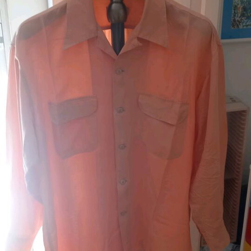 Men's shirt