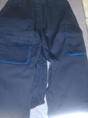 Work Pants size 46 new