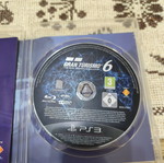 Gran Turismo 6 σαν καινούργιο