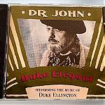  Dr. John - Duke elegant, performing the music of Duke Ellington cd
