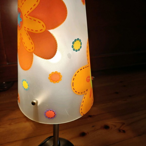 Table lamp lighting like new
