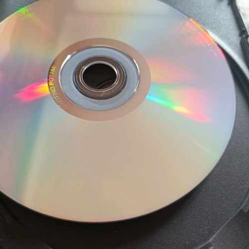 Mystic River DVD used, with subtitles