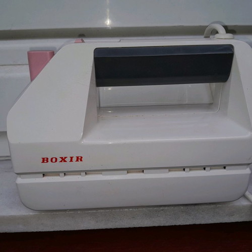 Hand mixer almost new used
