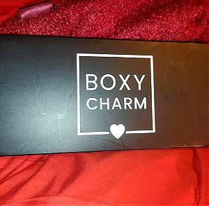 BOXY CHARM- HELLO CHARMER PALETTE