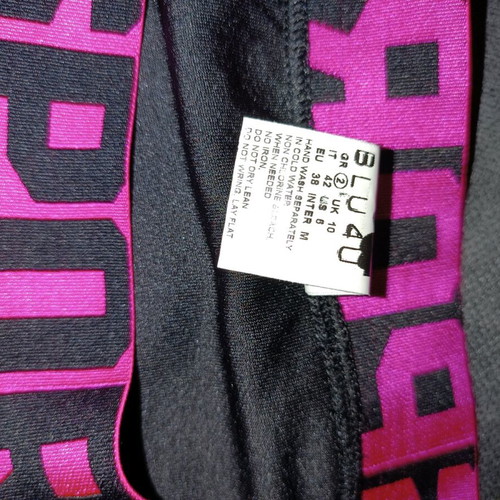 Swimsuit bottom like new medium